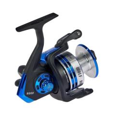 Катушка X-Fish Wolf 2000 5.21 1+1BB Фото 1