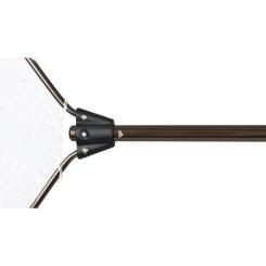 Подсака Favorite Arena ALNBR1-140 1.45m сітка силікон brown Фото 1