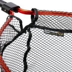 Подсака Savage Gear Easy-Fold Net S (57x45cm) 61-90cm Фото 2