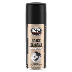 Автомобильный очиститель K2 Brake Cleaner 400 м Фото