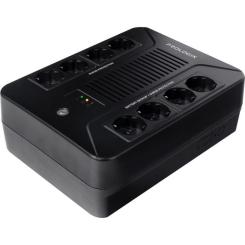Источник бесперебойного питания Prologix 1000VA 600W Фото 1