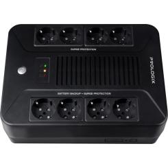 Источник бесперебойного питания Prologix 1000VA 600W Фото 2