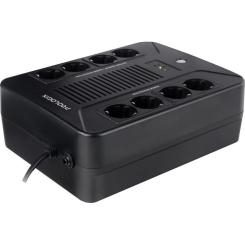 Источник бесперебойного питания Prologix 1000VA 600W Фото 4