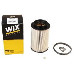 Фильтр топливный Wixfiltron WF8308 Фото 1
