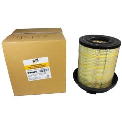 Воздушный фильтр для автомобиля Wixfiltron 93157E Фото 1