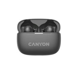 Наушники Canyon TWS-10 OnGo ANC ENC Graphite Фото 11