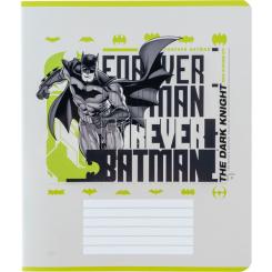 Тетрадь Kite DC Comics 18 листов, клетка Фото 9