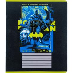 Тетрадь Kite DC Comics 18 листов, клетка Фото 7