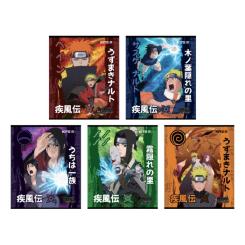 Тетрадь Kite Naruto 24 листов, линия Фото