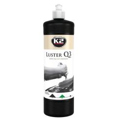 Автополироль K2 Luster Q3 зелений металік 1000г Фото