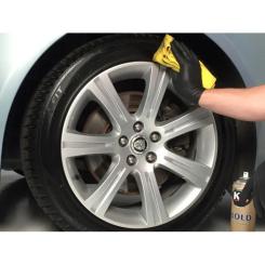 Автополироль K2 Bold безбарвний 600 мл Фото 2