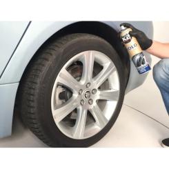 Автополироль K2 Bold безбарвний 600 мл Фото 5