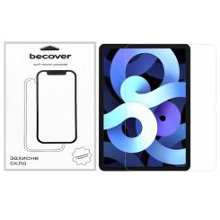Стекло защитное BeCover Apple iPad Air 11" M2/M3 (2024/2025) Фото