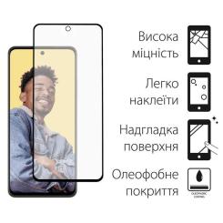 Стекло защитное Dengos Realme C55 2pcs kit Фото 2