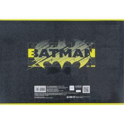 Альбом для рисования Kite DC Comics 24 аркушів Фото 3