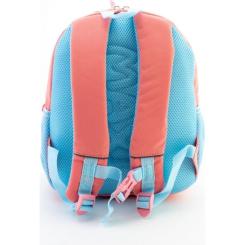 Рюкзак детский Maxi 12" Розовый Фото 1