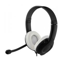 Наушники Media-Tech Epsilion USB Black Фото