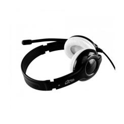 Наушники Media-Tech Epsilion USB Black Фото 2