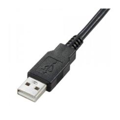 Наушники Media-Tech Epsilion USB Black Фото 4