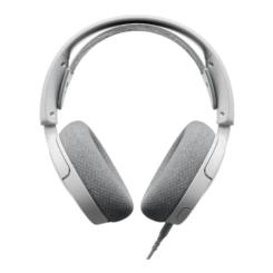 Наушники SteelSeries Arctis Nova 1P White Фото 1