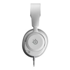 Наушники SteelSeries Arctis Nova 1P White Фото 2