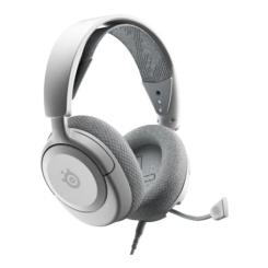 Наушники SteelSeries Arctis Nova 1P White Фото 3