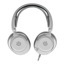 Наушники SteelSeries Arctis Nova 1P White Фото 7
