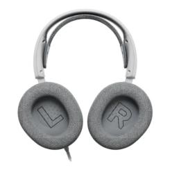 Наушники SteelSeries Arctis Nova 1P White Фото 8