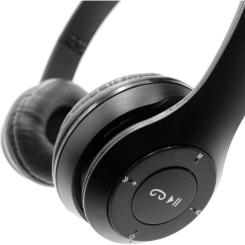 Наушники Media-Tech Epsilion Bluetooth Black Фото 6