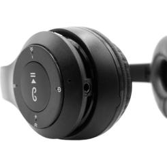 Наушники Media-Tech Epsilion Bluetooth Black Фото 7