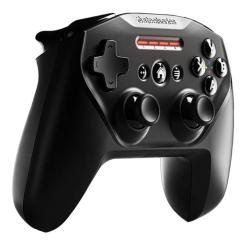 Геймпад SteelSeries Nimbus+ для Apple Black Фото 1