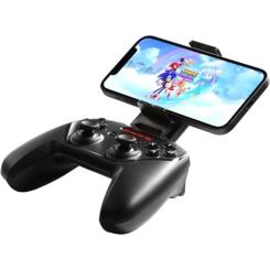 Геймпад SteelSeries Nimbus+ для Apple Black Фото 6