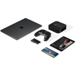 Геймпад SteelSeries Nimbus+ для Apple Black Фото 8