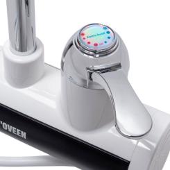 Проточный водонагреватель N'oveen IWH150 Фото 3