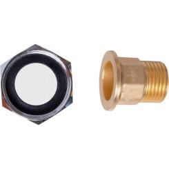 Проточный водонагреватель N'oveen IWH150 Фото 4