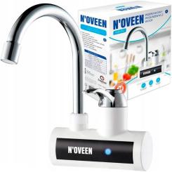 Проточный водонагреватель N'oveen IWH150 Фото 6