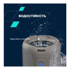 Акустическая система Canyon OnMove 15 EQ TWS IPX6 Beige Фото 8