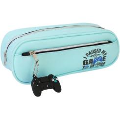 Пенал Maxi 2 отделения Фото