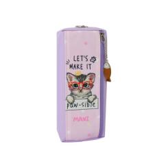 Пенал Maxi 2 отделения Фото