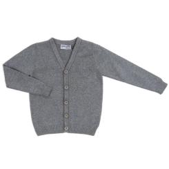 Кофта детская Na вязаная на пуговичках Фото