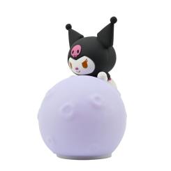 Фигурка Hello Kitty Куромі на Місяці зі світлом Фото 2