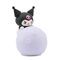 Фигурка Hello Kitty Куромі на Місяці зі світлом Фото 3