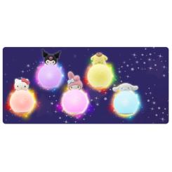 Фигурка Hello Kitty Куромі на Місяці зі світлом Фото 6