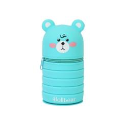 Пенал Maxi Подставка 2 в 1 1 отделение Фото