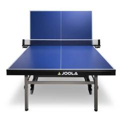 Теннисный стол Joola Duomat Pro ITTF Blue (11512) Фото 4