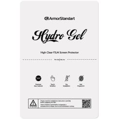 Пленка защитная Armorstandart Kit Ultra Clear 10 pcs Фото