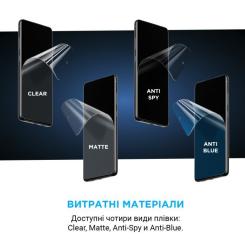 Пленка защитная Armorstandart Kit Ultra Clear 10 pcs Фото 2