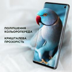 Пленка защитная Armorstandart Kit Ultra Clear 10 pcs Фото 3
