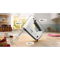 Миксер Bosch MFQ37470 Фото 11