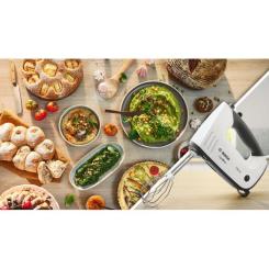 Миксер Bosch MFQ37470 Фото 8